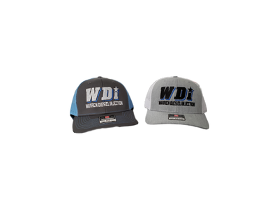 WDI Snapback Hat