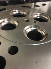 KDD 6.0 Powerstroke O-Ring Cylinder Heads,