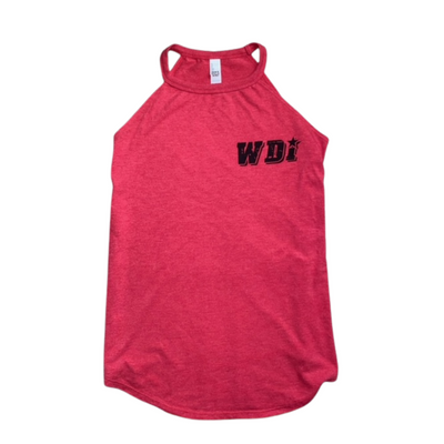 WDI Women's Tank Top