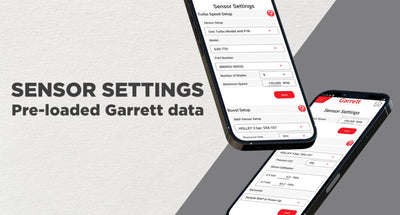 Garrett G-Smart Module