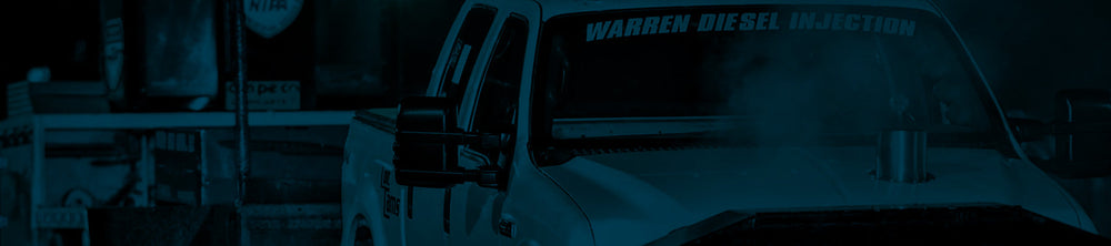 About Us - Warren Diesel Injection LLC