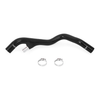 LOWER OVERFLOW HOSE, FITS FORD 6.0L POWERSTROKE 2003-2004