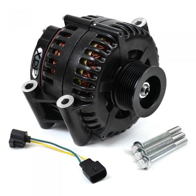 DIRECT REPLACEMENT HIGH OUTPUT 230 AMP ALTERNATOR 1994-2003 FORD 7.3L POWERSTROKE XD361 XDP