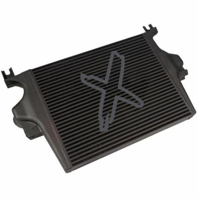X-TRA COOL DIRECT-FIT HD INTERCOOLER FOR 03-07 FORD 6.0L POWERSTROKE XDP