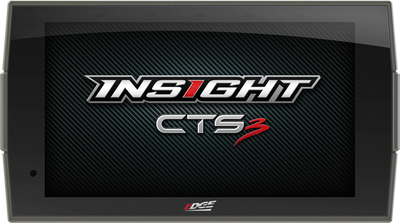 EDGE PRODUCTS INSIGHT CTS3 - TOUCHSCREEN MONITOR