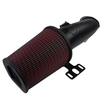 75-6001 OPEN AIR INTAKE FOR 2017-2019 FORD POWERSTROKE 6.7L
