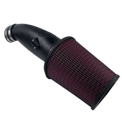 75-6001 OPEN AIR INTAKE FOR 2017-2019 FORD POWERSTROKE 6.7L
