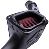 COLD AIR INTAKE FOR 2008-2010 FORD POWERSTROKE 6.4L