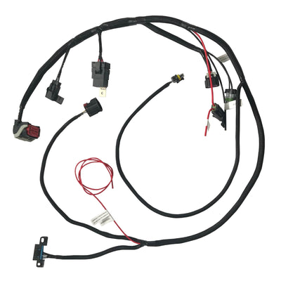 Stand Alone Wire Harness 6.0L Powerstroke Non-Vgt