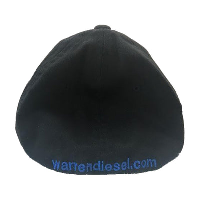 WDI FlexFit Hat